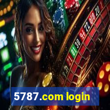5787.com login